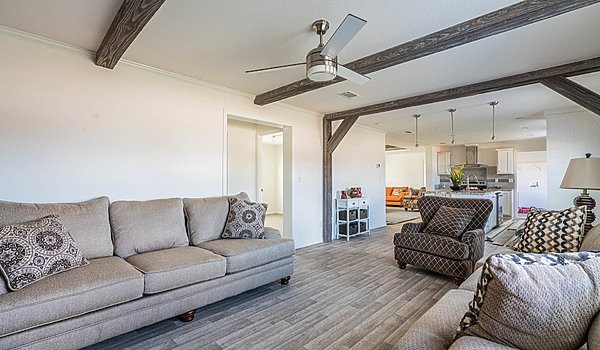 Riverview / 4603A Interior 56045