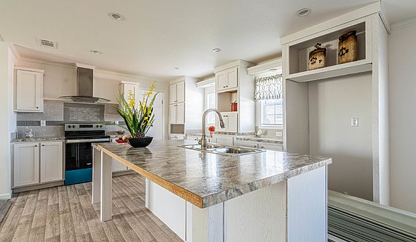 Riverview / 4603A Kitchen 56046