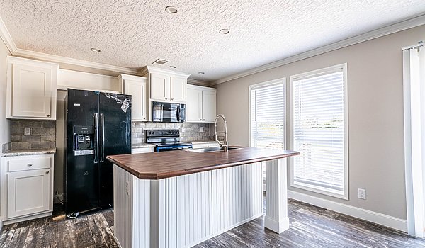 ScotBilt Special / 2856180 Kitchen 56060