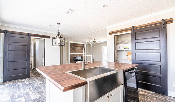 ScotBilt Special / 2856180 Kitchen 56063