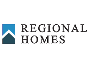 Regional Homes of Bartow Logo