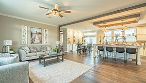 Lifestyle Series / Easton Farmhouse 30683A Interior 59689