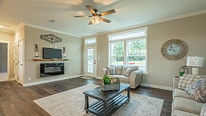 Lifestyle Series / Easton Farmhouse 30683A Interior 59690