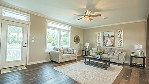 Lifestyle Series / Easton Farmhouse 30683A Interior 59691