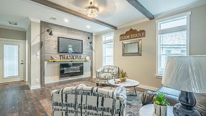 Lifestyle Series / Easton Farmhouse 30683A Interior 59693