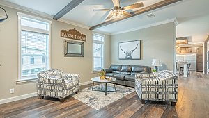 Lifestyle Series / Easton Farmhouse 30683A Interior 59694