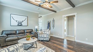 Lifestyle Series / Easton Farmhouse 30683A Interior 59695