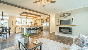 Lifestyle Series / Easton Farmhouse 30683A Interior 59696