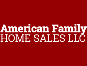 American Family Home Sales LLC - Troy, MO Logo