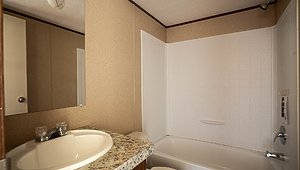 TRU Single Section / Glory Bathroom 15275