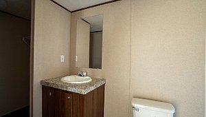 TRU Single Section / Glory Bathroom 15276