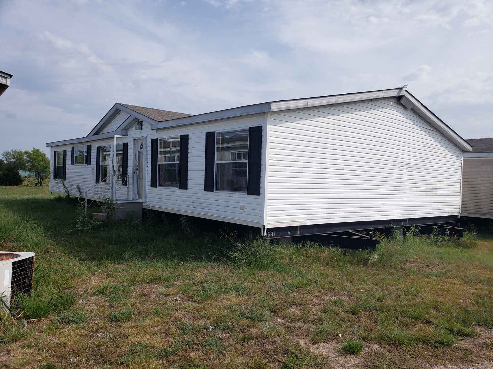 Clayton Pinehurst Henly Homes