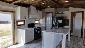 Fossil Creek / The Maverick Kitchen 57215