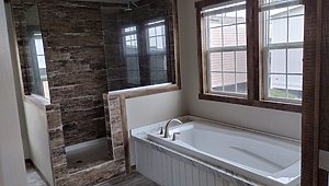 Fossil Creek / The Maverick Bathroom 57217