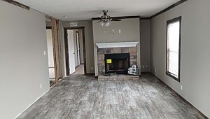 Fossil Creek / The Maverick Interior 57216