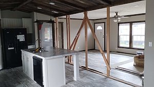 Fossil Creek / The Maverick Kitchen 52200