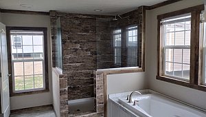 Fossil Creek / The Maverick Bathroom 57219