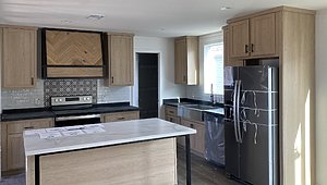 Premier / The Pelican 2856-32065 Kitchen 61769