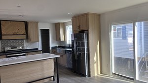 Premier / The Pelican 2856-32065 Kitchen 61770