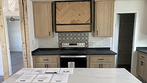 Premier / The Pelican 2856-32065 Kitchen 61772