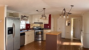 Southern / Southern Home Interior 62639