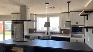 Premier / Bourbon 3276H42398 Kitchen 74356