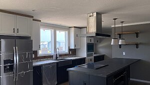 Premier / Bourbon 3276H42398 Kitchen 74358