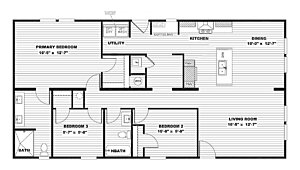 Epic Journey / Cook Layout 75638