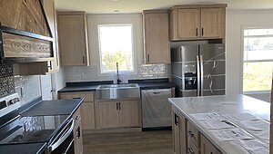 Premier / The Pelican 2856-32065 Kitchen 76841