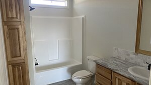 Gold Medal / Pearl 6380 Bathroom 76866