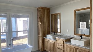 Gold Medal / Pearl 6380 Bathroom 76867