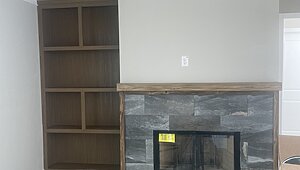 Premier / Sazerac 3264H32345 Interior 85402