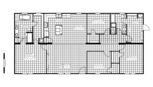 The Elite Series / The Washington ELT32644A Layout 85032