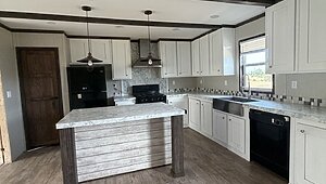 The Elite Series / The Washington ELT32644A Kitchen 85034