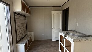 The Elite Series / The Washington ELT32644A Utility 85033