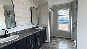 Premier / The Manning Interior 86881