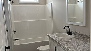 Premier / The Manning Interior 86884