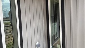 Premier / The Manning Exterior 86887