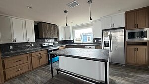 Premier / The Manning Interior 86872