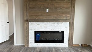 Premier / The Manning Interior 86873