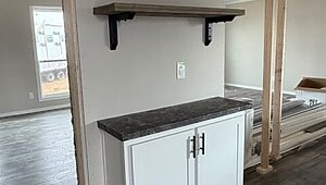 Premier / The Manning Interior 86875