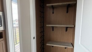 Premier / The Manning Interior 86876