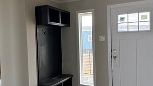 Premier / The Manning Interior 86877