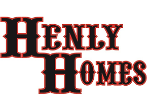 Henly Homes - Sulphur Springs, TX Logo