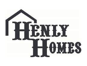 Henly Homes Logo