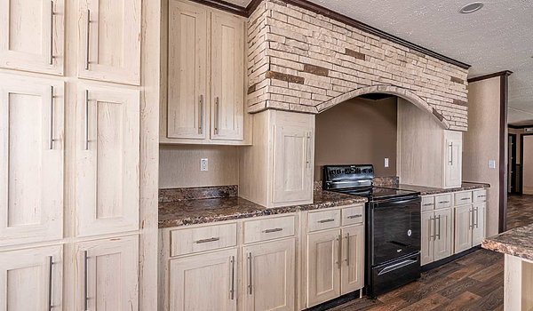 National Series / The Carolina 326032A Kitchen 21020