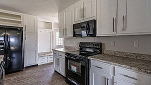 National Series / The Omaha 325642B Kitchen 21037