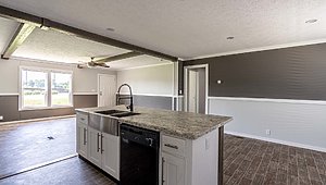 National Series / The Omaha 325642B Kitchen 21040