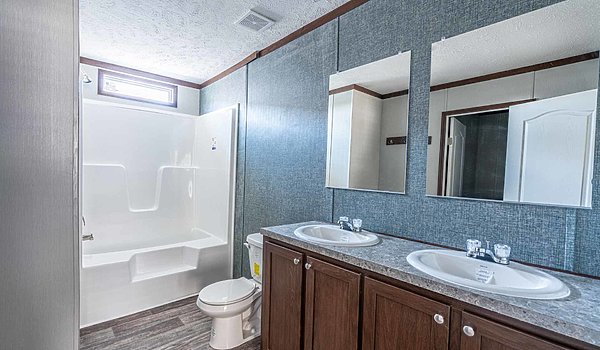 Pure / 28483U Bathroom 21109