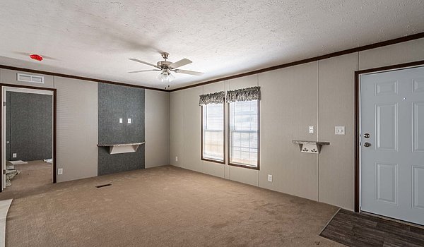 Pure / 28483U Interior 21104